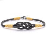 Load image into Gallery viewer, Bracelet Gold B10