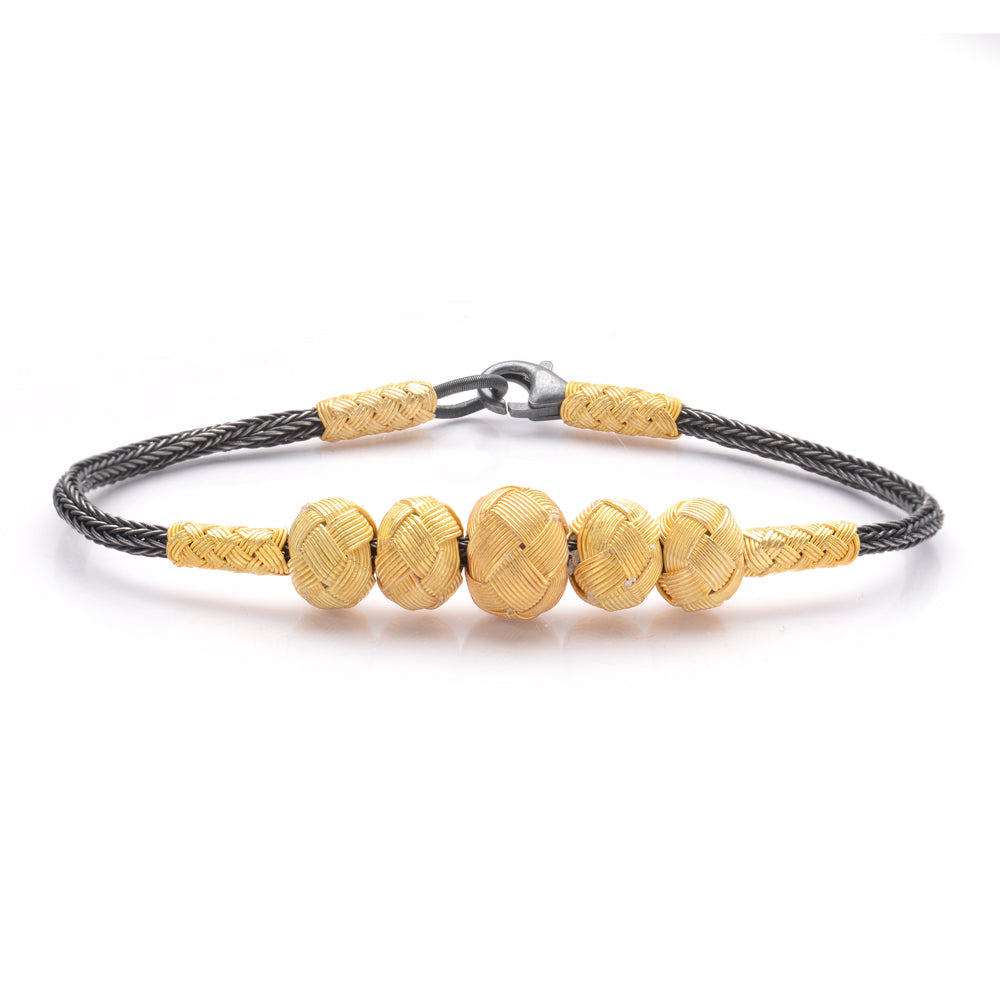 Bracelet Gold B20