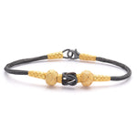 Load image into Gallery viewer, Bracelet Gold B15