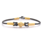 Load image into Gallery viewer, Bracelet Gold B16