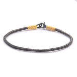 Load image into Gallery viewer, Bracelet Silver B23