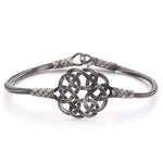 Load image into Gallery viewer, Bracelet Silver B27