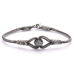 Load image into Gallery viewer, Bracelet Silver B22