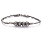 Load image into Gallery viewer, Bracelet Silver B19