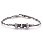 Load image into Gallery viewer, Bracelet Silver B15