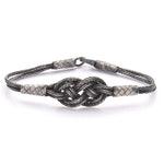 Load image into Gallery viewer, Bracelet Silver B02