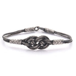 Load image into Gallery viewer, Bracelet Silver B02
