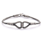 Load image into Gallery viewer, Bracelet Silver B14