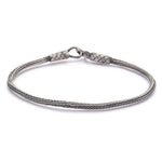 Load image into Gallery viewer, Bracelet Silver B23