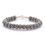 Load image into Gallery viewer, Bracelet Silver BE29