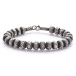 Load image into Gallery viewer, Bracelet Silver BE29