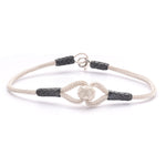 Load image into Gallery viewer, Bracelet Silver B22