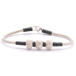 Load image into Gallery viewer, Bracelet Silver B18