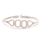 Load image into Gallery viewer, Bracelet Gold B13