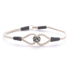 Load image into Gallery viewer, Bracelet Silver B22