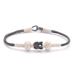 Load image into Gallery viewer, Bracelet Silver B15