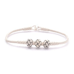 Load image into Gallery viewer, Bracelet Gold B18
