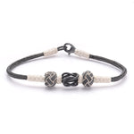 Load image into Gallery viewer, Bracelet Silver B15