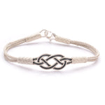 Load image into Gallery viewer, Bracelet Silver B09