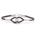 Load image into Gallery viewer, Bracelet Silver B22