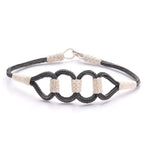 Load image into Gallery viewer, Bracelet Silver B13