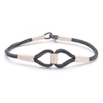 Load image into Gallery viewer, Bracelet Silver B14