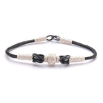 Load image into Gallery viewer, Bracelet Gold B16