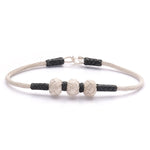 Load image into Gallery viewer, Bracelet Silver B18