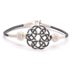 Load image into Gallery viewer, Bracelet Silver B26
