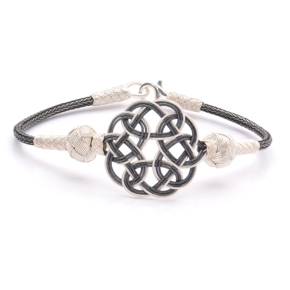 Bracelet Silver B26