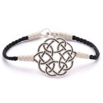 Load image into Gallery viewer, Bracelet Silver B04