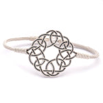 Load image into Gallery viewer, Bracelet Silver B28