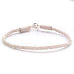 Load image into Gallery viewer, Bracelet Silver B24