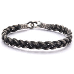 Load image into Gallery viewer, Bracelet Silver B01