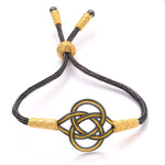 Load image into Gallery viewer, Bracelet Gold B11