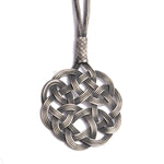 Load image into Gallery viewer, Necklace Silver N01