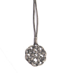 Load image into Gallery viewer, Necklace Silver N01