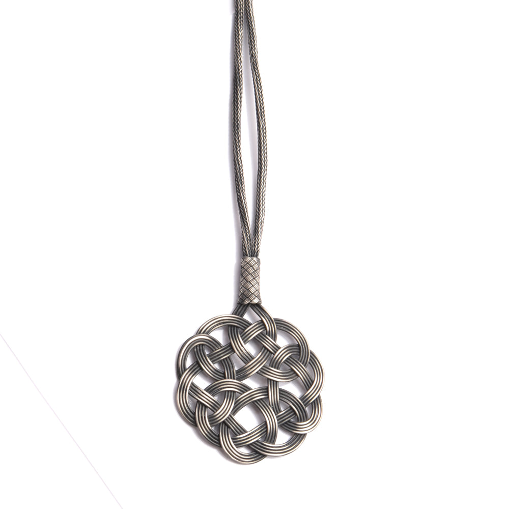 Necklace Gold N01
