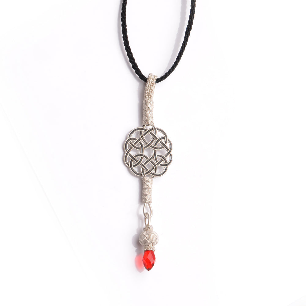 Necklace Gold N02