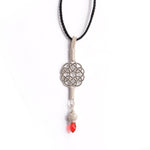 Load image into Gallery viewer, Necklace Silver N02
