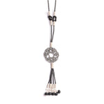 Load image into Gallery viewer, Necklace Silver N03