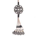 Load image into Gallery viewer, Necklace Silver N05
