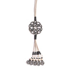 Load image into Gallery viewer, Necklace Silver N05