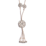 Load image into Gallery viewer, Necklace Gold N04