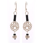 Load image into Gallery viewer, Earring Silver E03