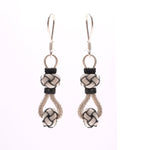 Load image into Gallery viewer, Earring Silver E05