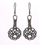 Load image into Gallery viewer, Earring Gold E02