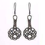 Load image into Gallery viewer, Earring Silver E02