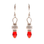 Load image into Gallery viewer, Earring Gold E06