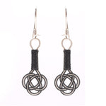 Load image into Gallery viewer, Earring Silver E04